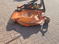 Graslandverbeteraar Perfect T200FR BOOMGAARDMAAIER