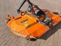 Graslandverbeteraar Perfect T200FR BOOMGAARDMAAIER