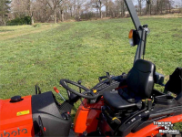 Smalspoor tractor Kubota LX 351
