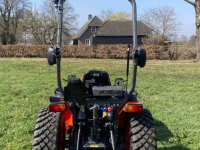 Smalspoor tractor Kubota LX 351