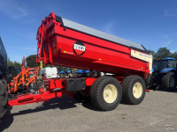 Kipper / Kiepwagen / Landbouwkipper Beco BECO MAXXIM 240 Active