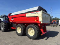 Kipper / Kiepwagen / Landbouwkipper Beco BECO MAXXIM 240 Active