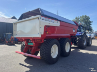 Kipper / Kiepwagen / Landbouwkipper Beco BECO MAXXIM 240 Active