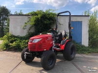Compact tractor Branson Branson TYM 2505H
