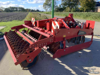 Schijveneg Tulip Multidisc 300 XL Vario-S Schijveneg incl. woeler