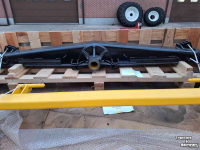 Diverse nieuwe onderdelen New Holland Maaidorser+ Hakselaar NH- TC - CX - CSX -FR