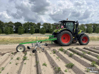 Overige grondbewerkingsmachines en toebehoren Agrideals Soil Digger