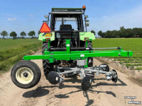 Overige grondbewerkingsmachines en toebehoren Agrideals Soil Digger