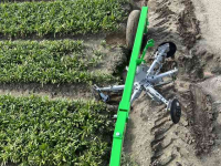 Overige grondbewerkingsmachines en toebehoren Agrideals Soil Digger