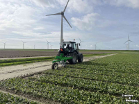 Overige grondbewerkingsmachines en toebehoren Agrideals Soil Digger