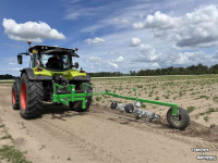 Overige grondbewerkingsmachines en toebehoren Agrideals Soil Digger