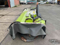 Maaier Claas CORTO 310 F
