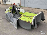 Maaier Claas CORTO 310 F