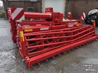 Grondfrees Grimme GR 300