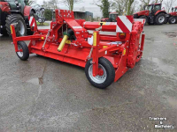 Grondfrees Grimme GR 300