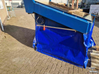 Overige inschuurmachines en toebehoren Jabelmann Poetsmachine, poetser