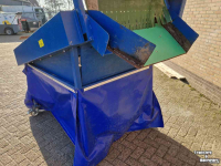 Overige inschuurmachines en toebehoren Jabelmann Poetsmachine, poetser