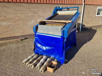 Overige inschuurmachines en toebehoren Jabelmann Poetsmachine, poetser