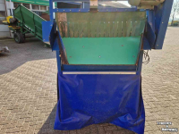 Overige inschuurmachines en toebehoren Jabelmann Poetsmachine, poetser