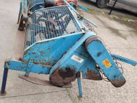 Spitmachine Imants spitmachine 32  sc 210