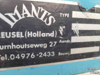 Spitmachine Imants spitmachine 32  sc 210