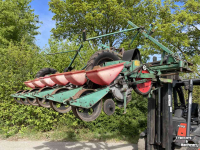 Zaaimachine Vicon Monozentra