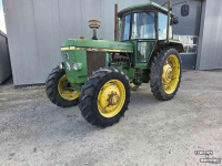 Tractor / Trekker John Deere 3040 4WD