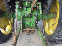 Tractor / Trekker John Deere 3040 4WD