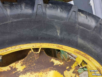 Tractor / Trekker John Deere 3040 4WD