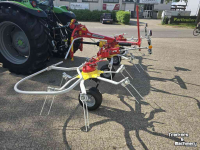 Schudder Pottinger Hit 4.54 NIEUW!