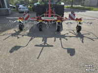Schudder Pottinger Hit 4.54 NIEUW!
