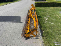 Maaikorf Herder MRL T430