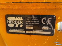 Maaikorf Herder MRL T430