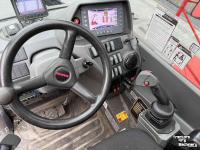 Verreiker Manitou MRT 2150 plus Privilege ST4 S2