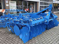 Schijveneg Lemken Rubin 10MR/300