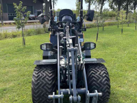 Shovel / Wiellader / Kniklader Giant G 2200 E X-TRA