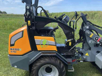 Shovel / Wiellader / Kniklader Giant G 2200 E X-TRA
