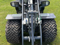 Shovel / Wiellader / Kniklader Giant G 2200 E X-TRA
