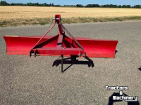 Grondschaaf Peecon GS250