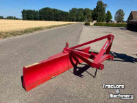 Grondschaaf Peecon GS250