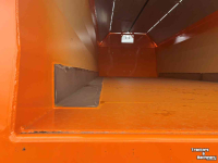 Gronddumper / Zandkipper / Grondverzetkipwagen / Dumper Dezeure TPX 30M Direct leverbaar