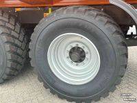 Gronddumper / Zandkipper / Grondverzetkipwagen / Dumper Dezeure TPX 30M Direct leverbaar