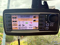 Gronddumper / Zandkipper / Grondverzetkipwagen / Dumper Dezeure TPX 30M Direct leverbaar
