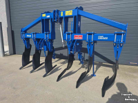 Woeler / Diepwoeler / Voorzetwoeler Rabe CD3006