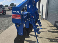 Woeler / Diepwoeler / Voorzetwoeler Rabe CD3006