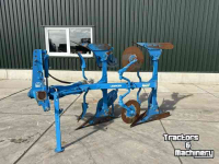 Ploegen Lemken opal 90