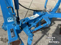 Ploegen Lemken opal 90