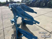 Ploegen Lemken opal 90