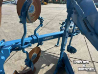 Ploegen Lemken opal 90
