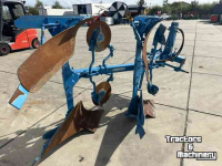 Ploegen Lemken opal 90